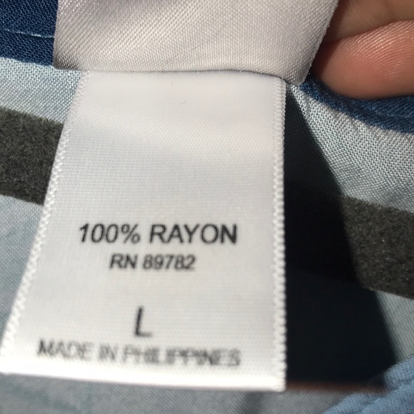 Natori tunic - Picture 2 of 8